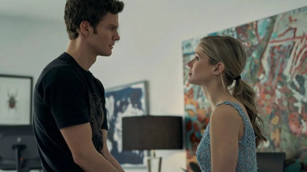 A still from The Boys