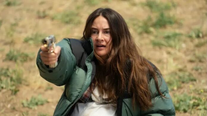 'Paradise' Star Shailene Woodley
