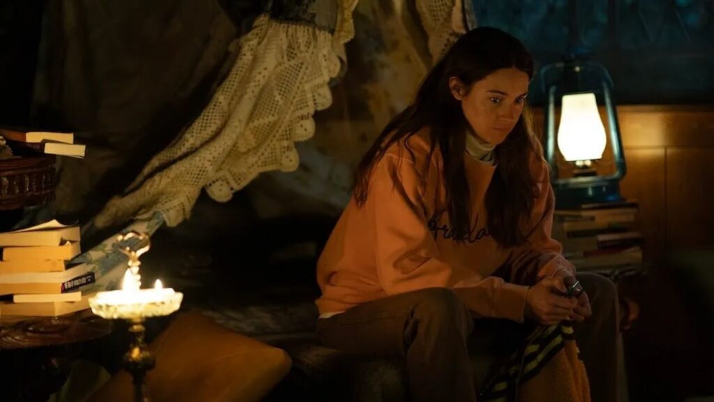 A still from 'Paradise'