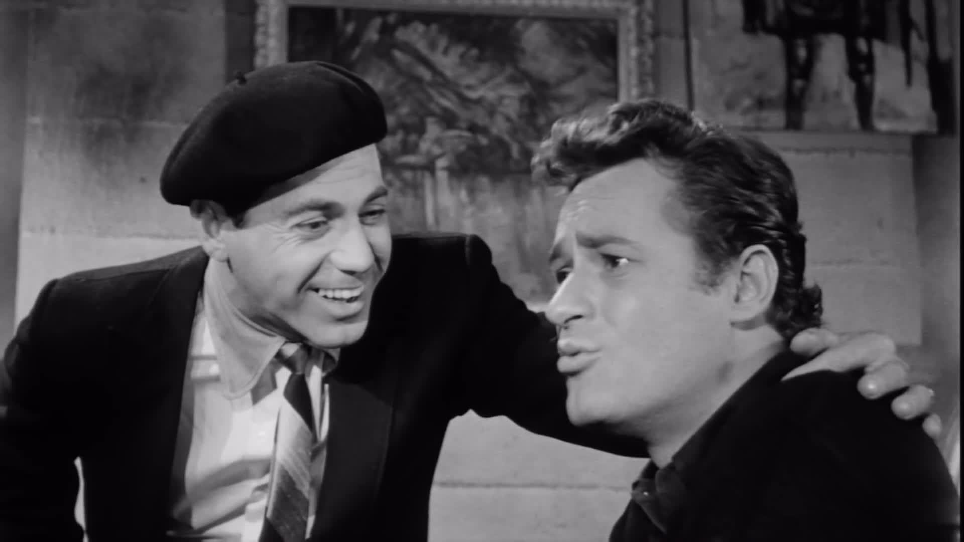 4. A Bucket of Blood (1959) – 5 days