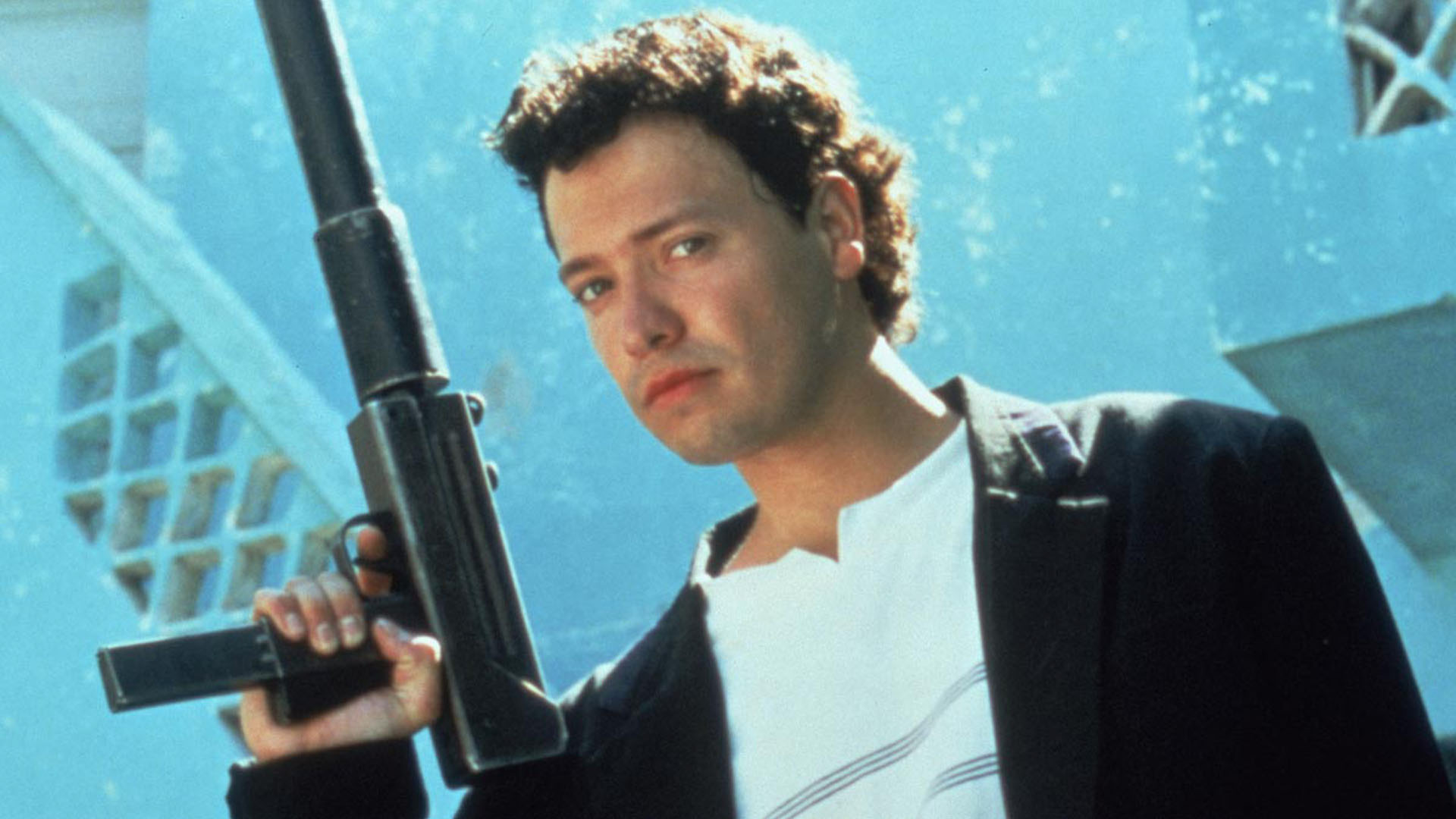 9. El Mariachi (1992) – 14 days