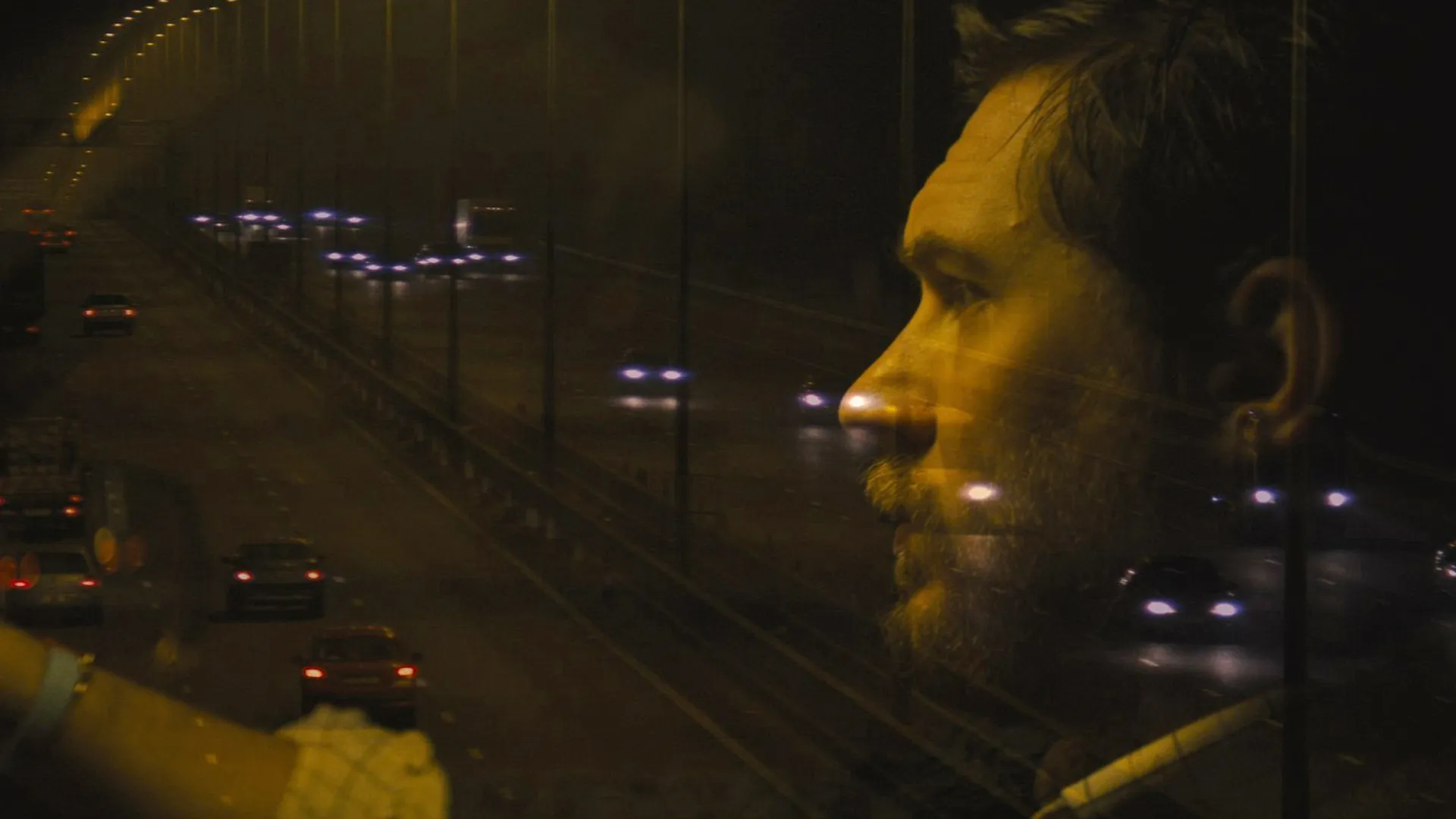 6. Locke (2013) – 6-8 days