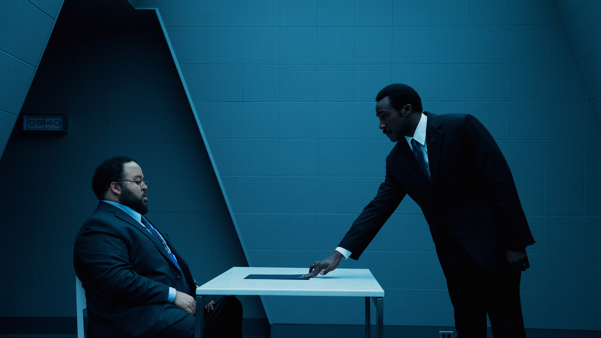 5. Severance