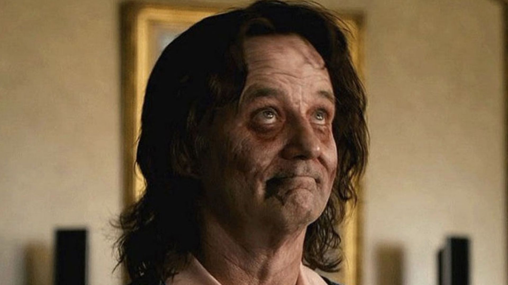 Bill Murray in 'Zombieland'