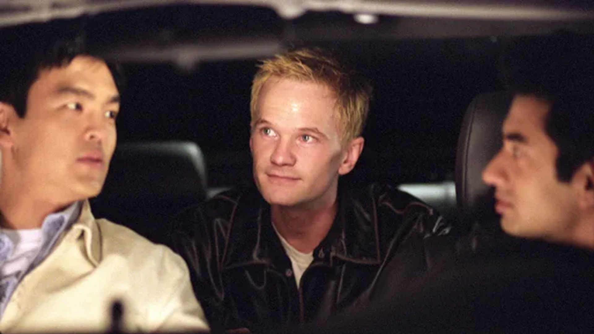 Neil Patrick Harris in 'Harold & Kumar Go to White Castle'