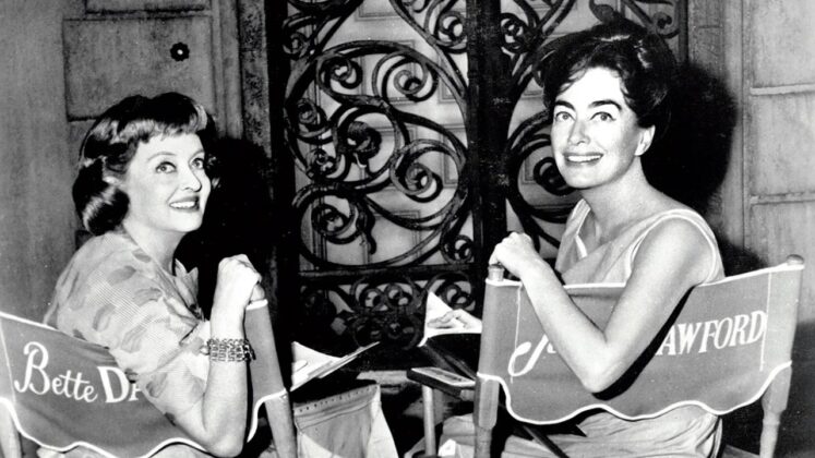 The Real Story Behind Bette Davis and Joan Crawford’s Decades-Long Feud