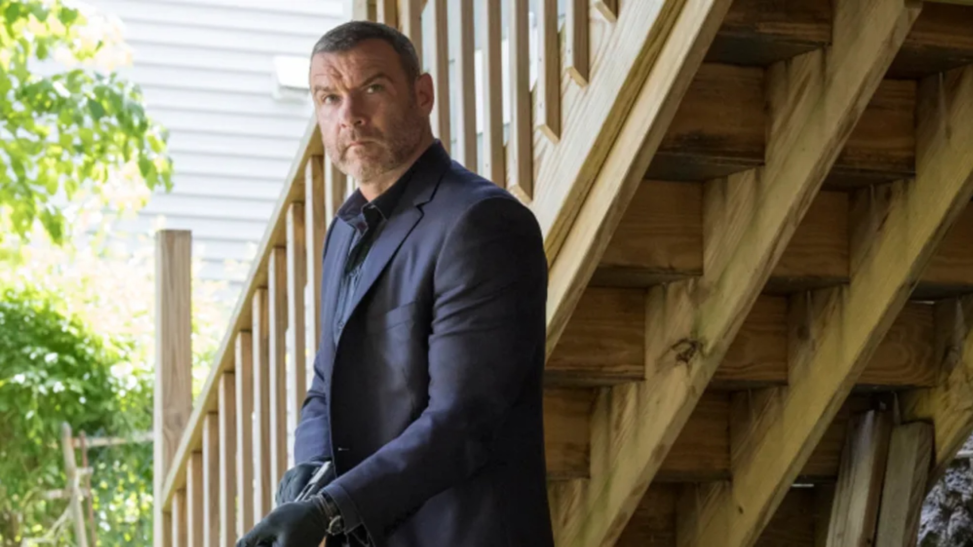 6. Ray Donovan (2013–2020)