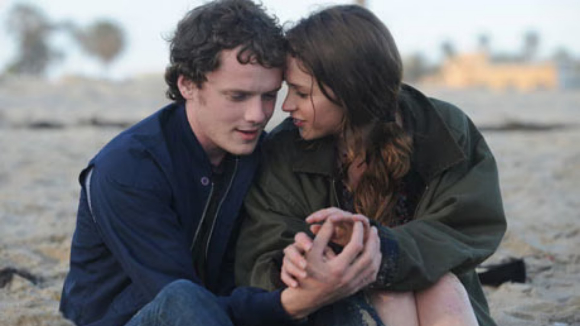 Like Crazy (2011)