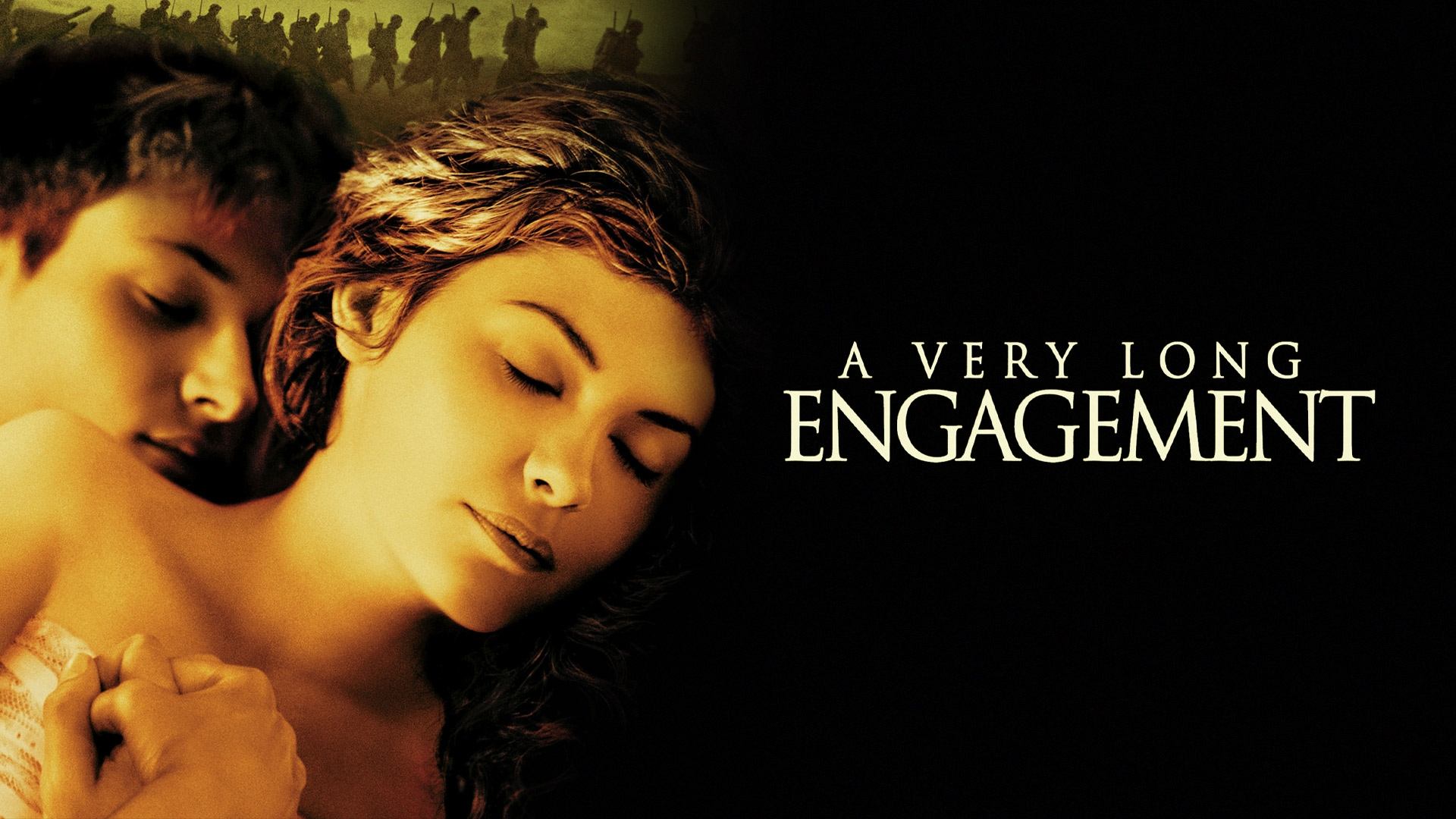 A Very Long Engagement (2004)