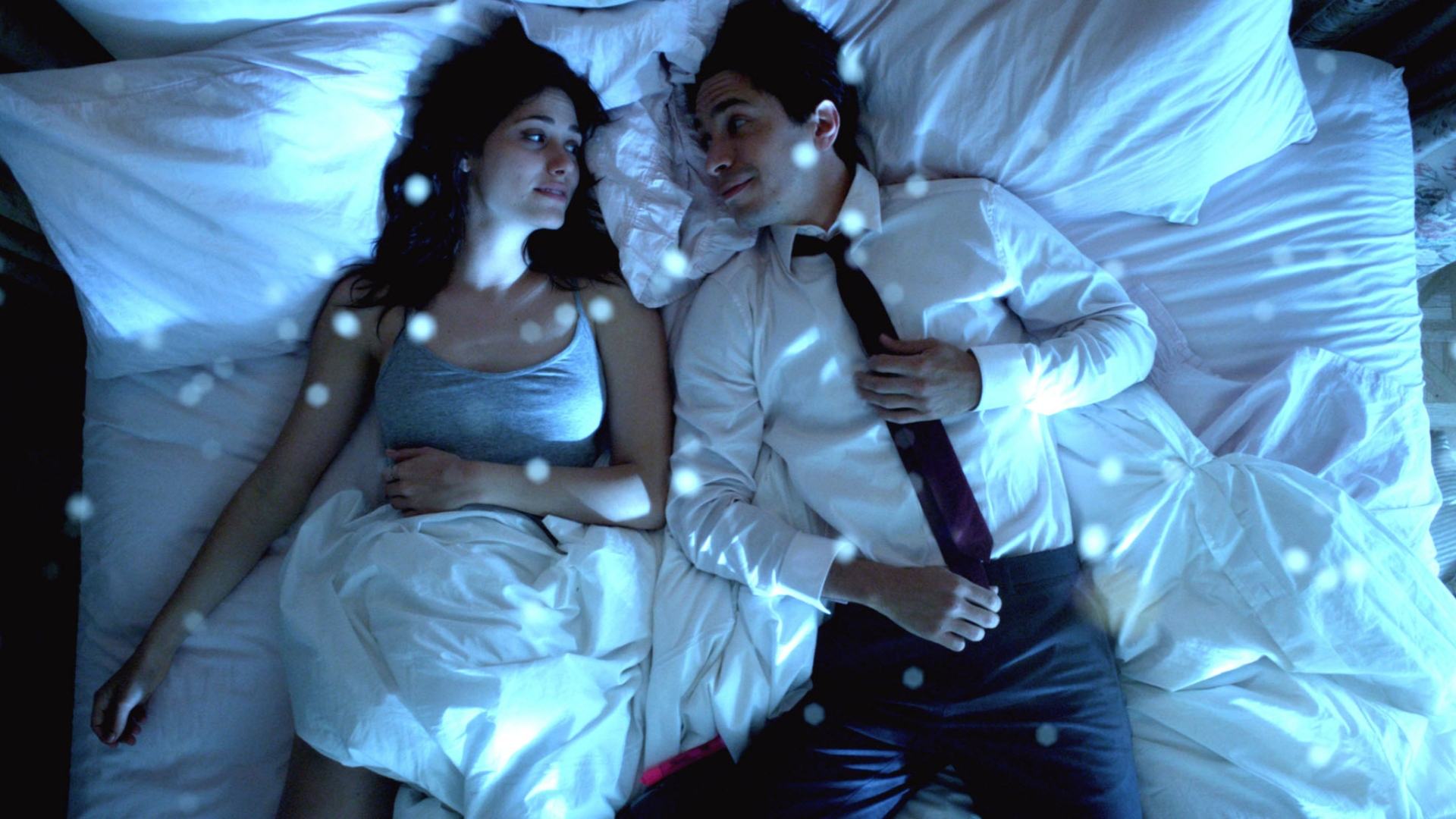 Comet (2014)