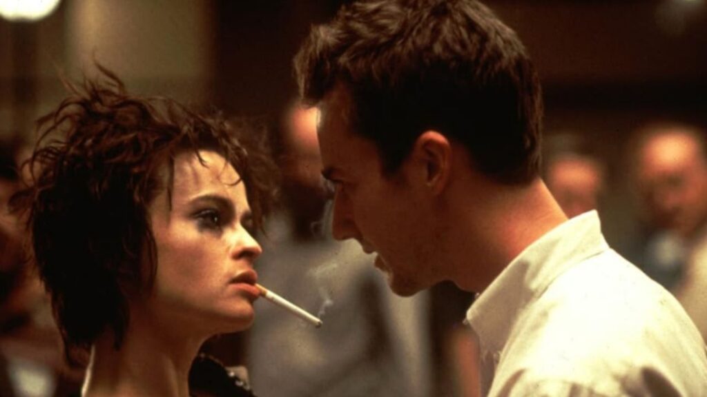 ‘Fight Club’ (Image: 20th Century Fox)