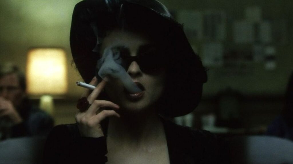 ‘Fight Club’ (Image: 20th Century Fox)