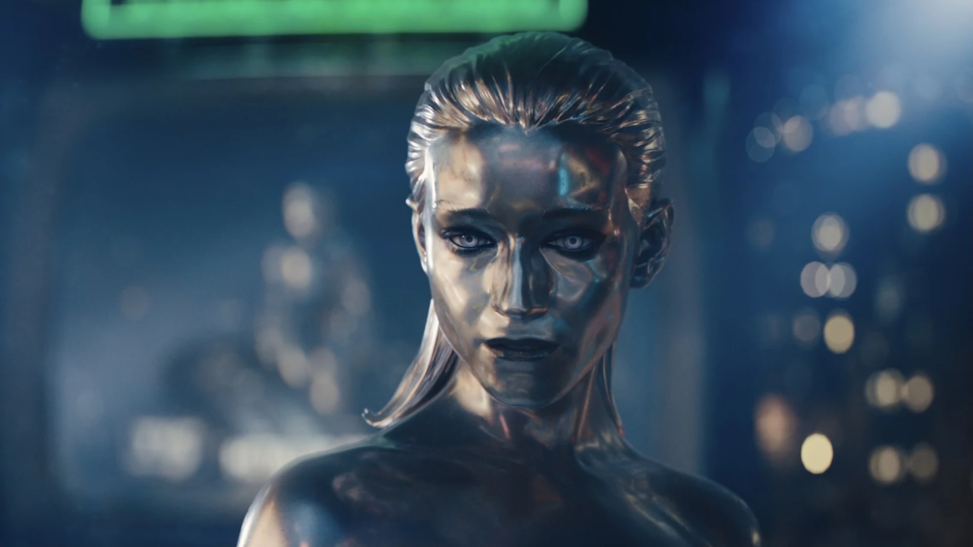 Silver Surfer