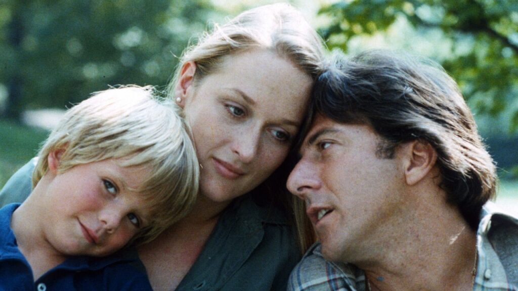 Kramer Vs. Kramer (Image: Columbia Pictures)