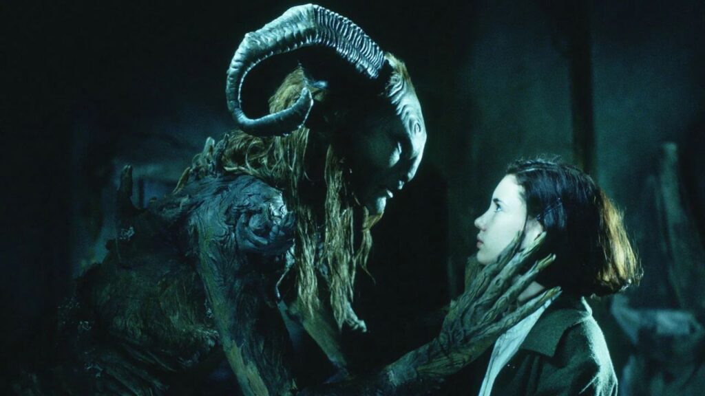 Pan’s Labyrinth (Image: Warner Bros. Pictures)