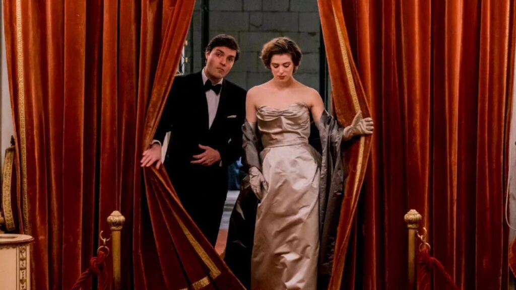The Souvenir (Image: A24)