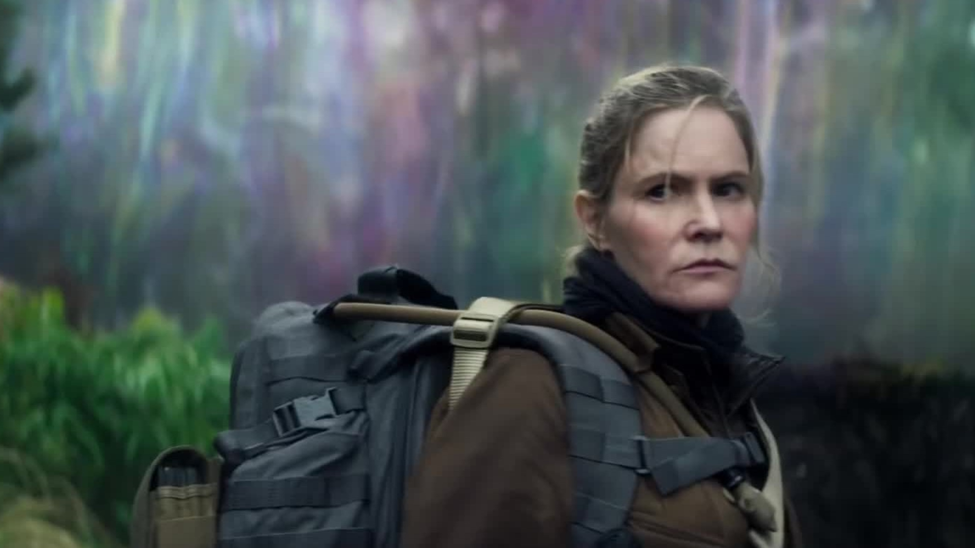 4. Annihilation (2018)