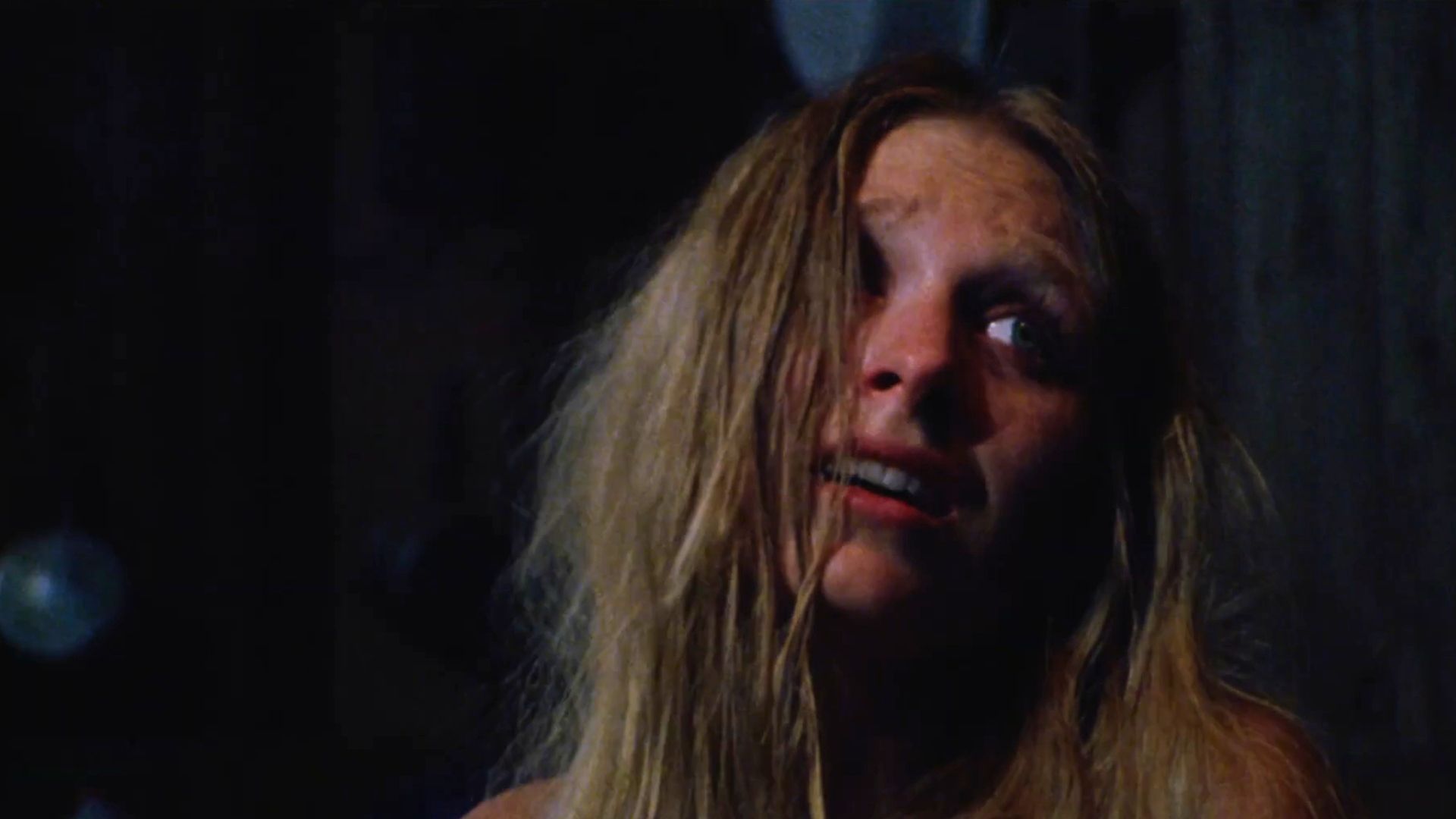 The Texas Chainsaw Massacre (1974)
