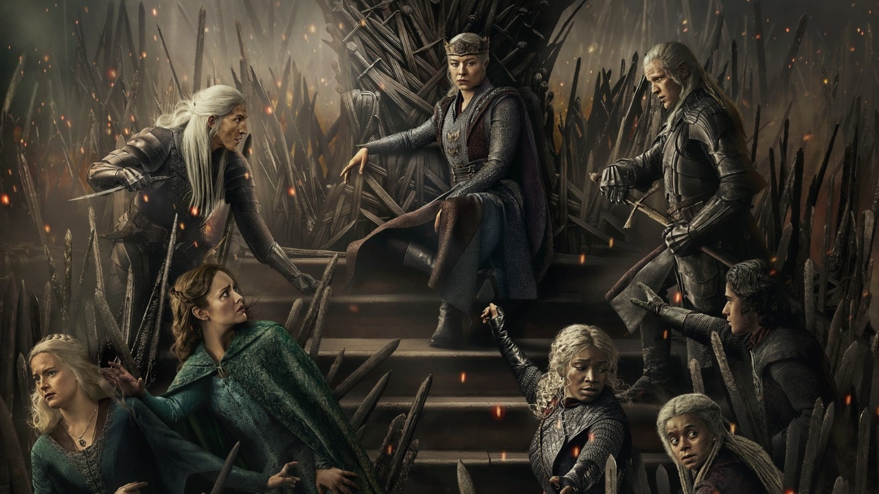 Sir Roderick Dustin Who Is Roddy The Ruin In ‘House Of The Dragon’ Season 3?