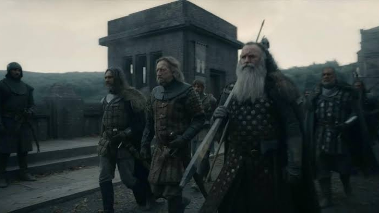 Who Is Roddy The Ruin In ‘House Of The Dragon’ Season 3?