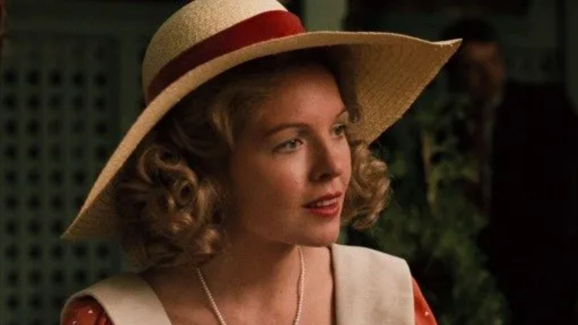 Diane Keaton Was Cast For Her Unusual Personality