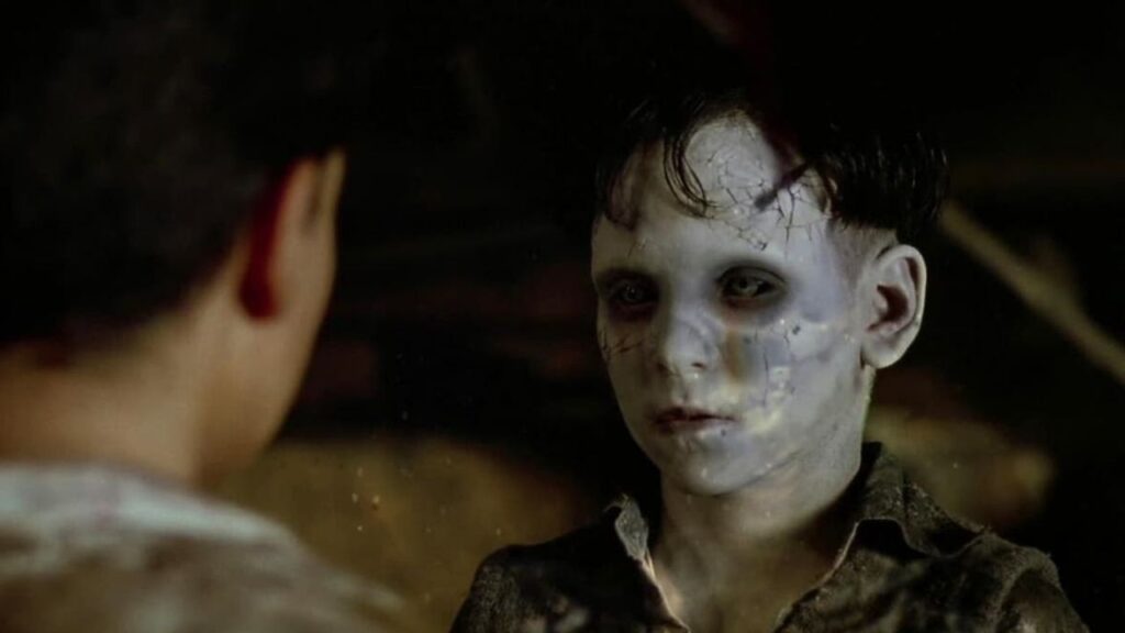 The Devil’s Backbone (Image: 20th Century Fox)