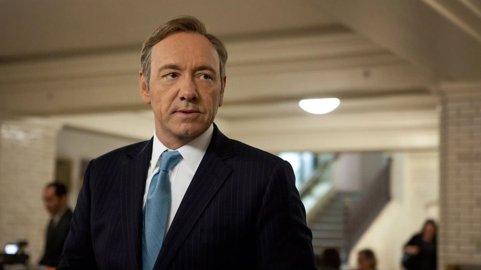 1. House of Cards