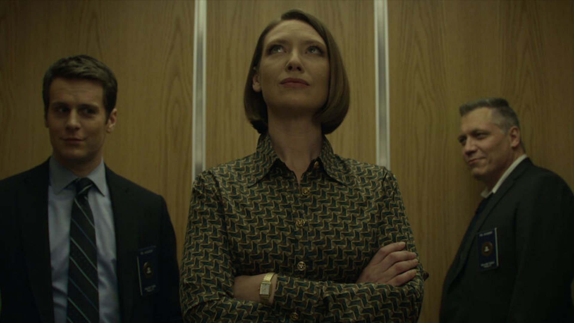 5. Mindhunter