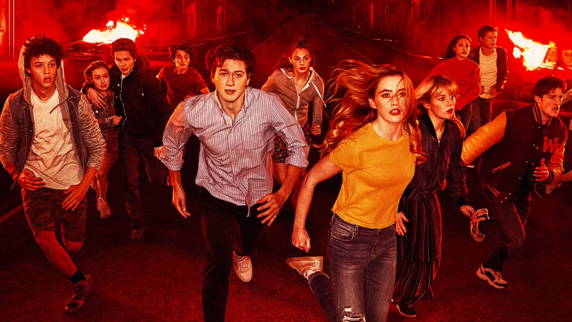 4. The Society
