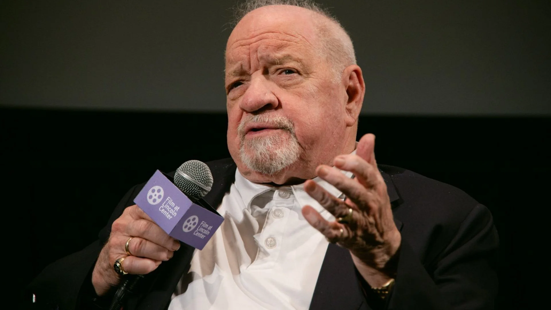 Paul Schrader Wrote the Script in Just 10 Days