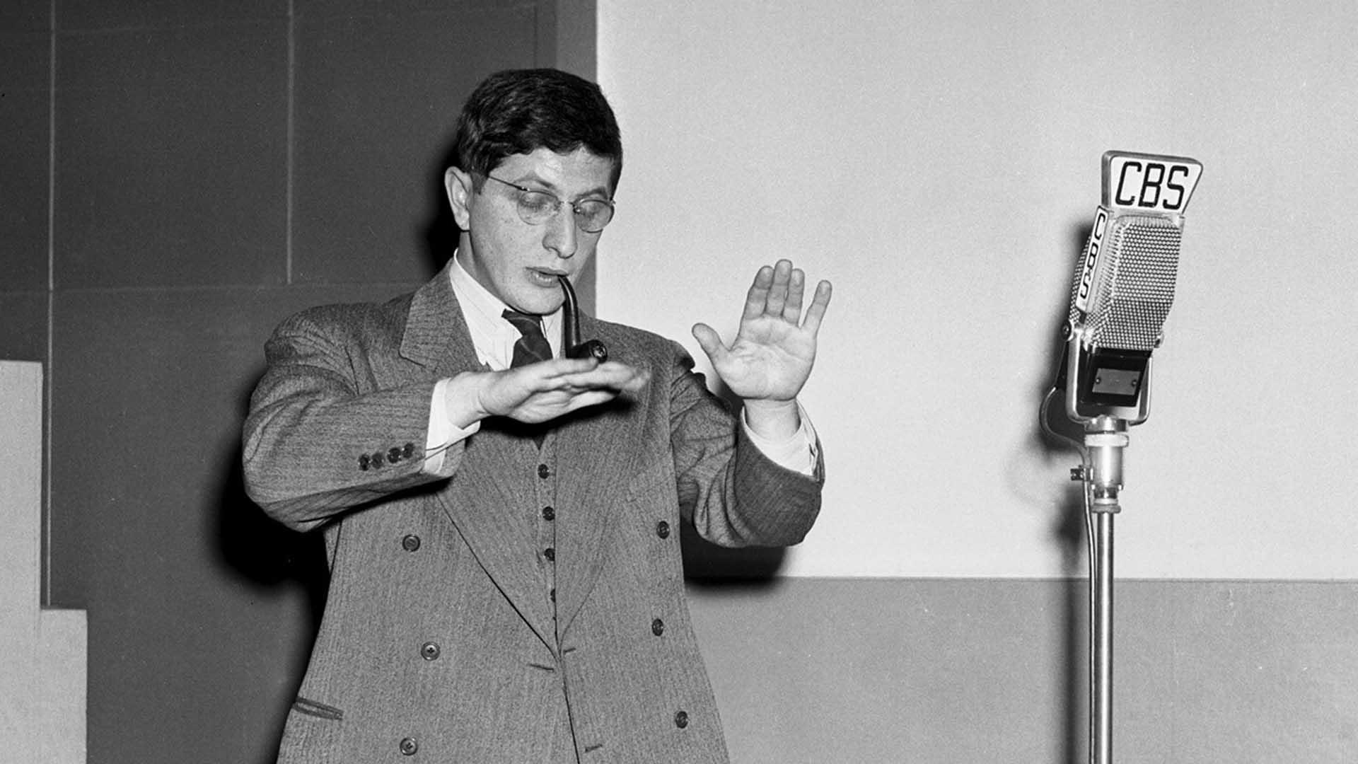 Bernard Herrmann’s Final Score