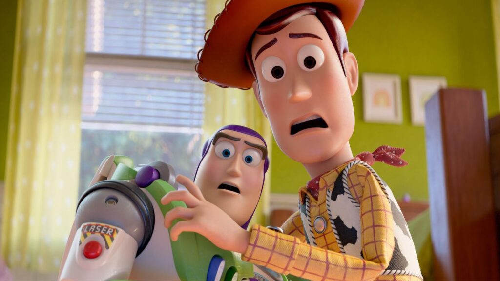 Toy Story 5