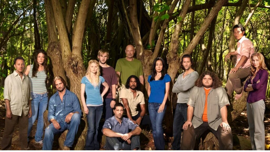 Lost (2004–2010)