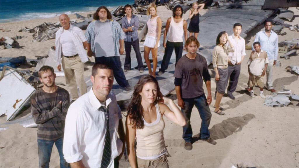 Lost (2004–2010)