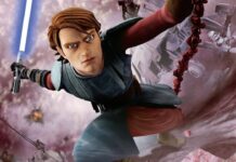 Star Wars Clone Wars (Image: Lucasfilm)