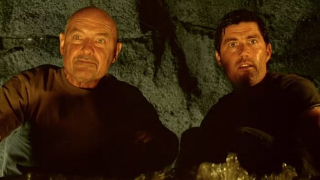 Lost (2004–2010)