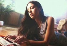 Olivia Rodrigo