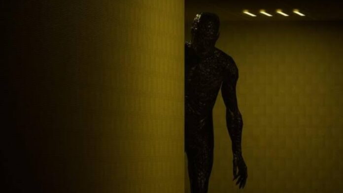 Backrooms (2026)