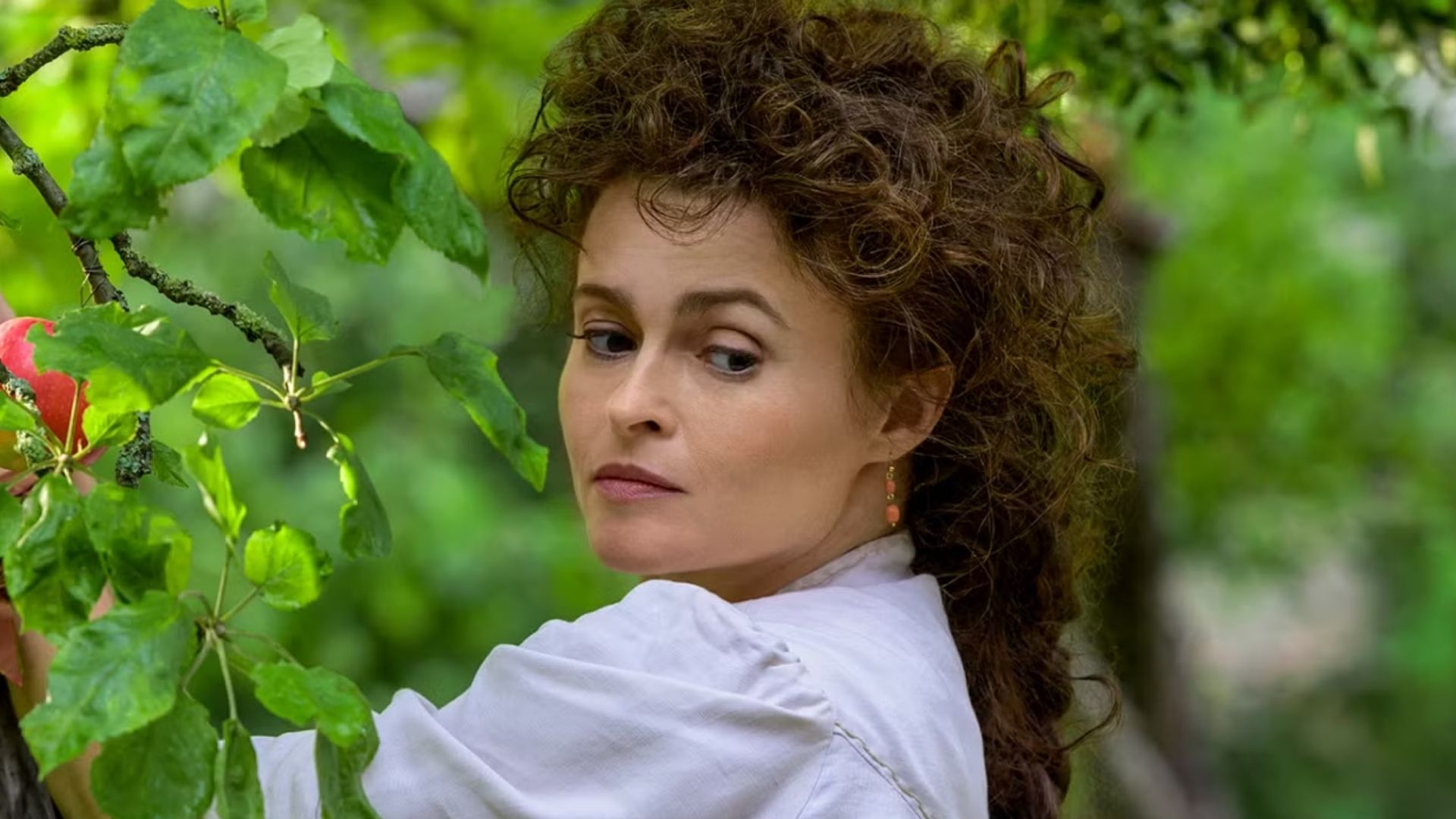 Helena Bonham Carter’s Role Came With An Ironic Historical Twist