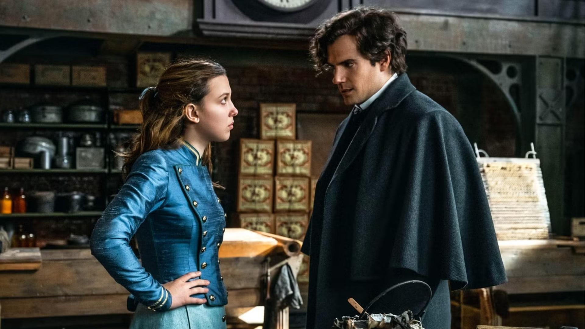 The Legal Battle That Almost Overshadowed The First Movie