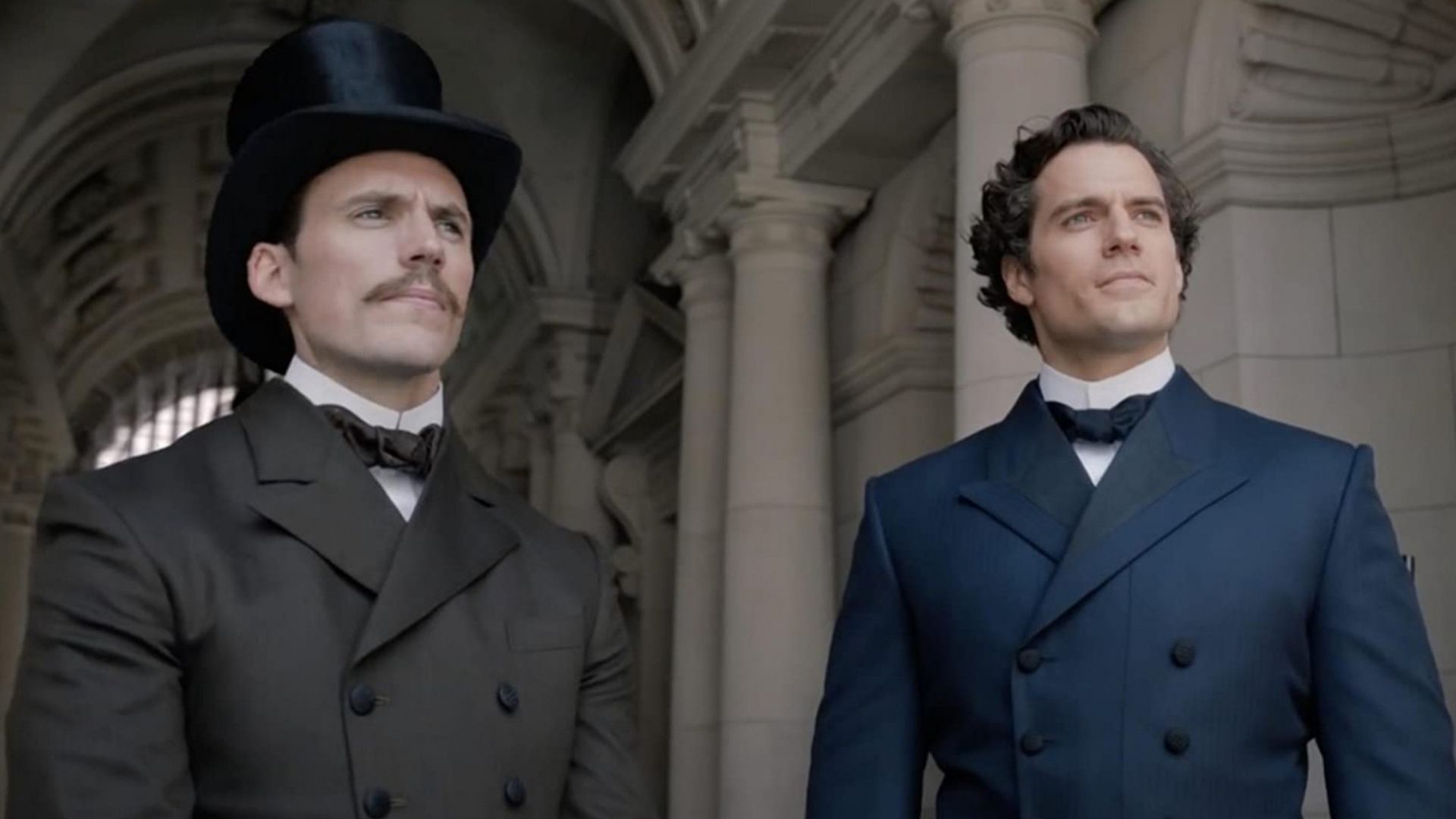 The Movies Changed One Major Detail About Mycroft Holmes