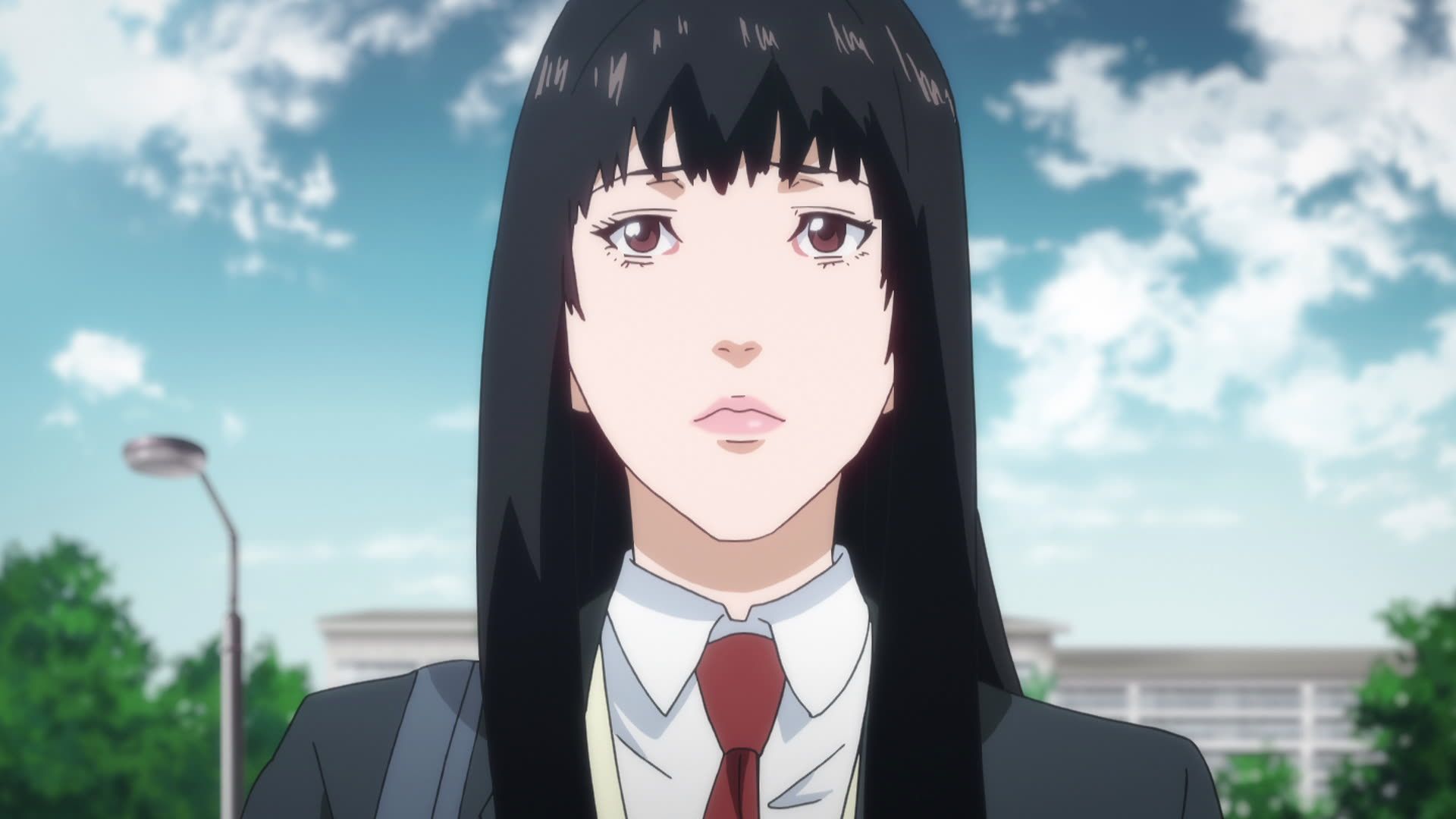 11. Inuyashiki: Last Hero