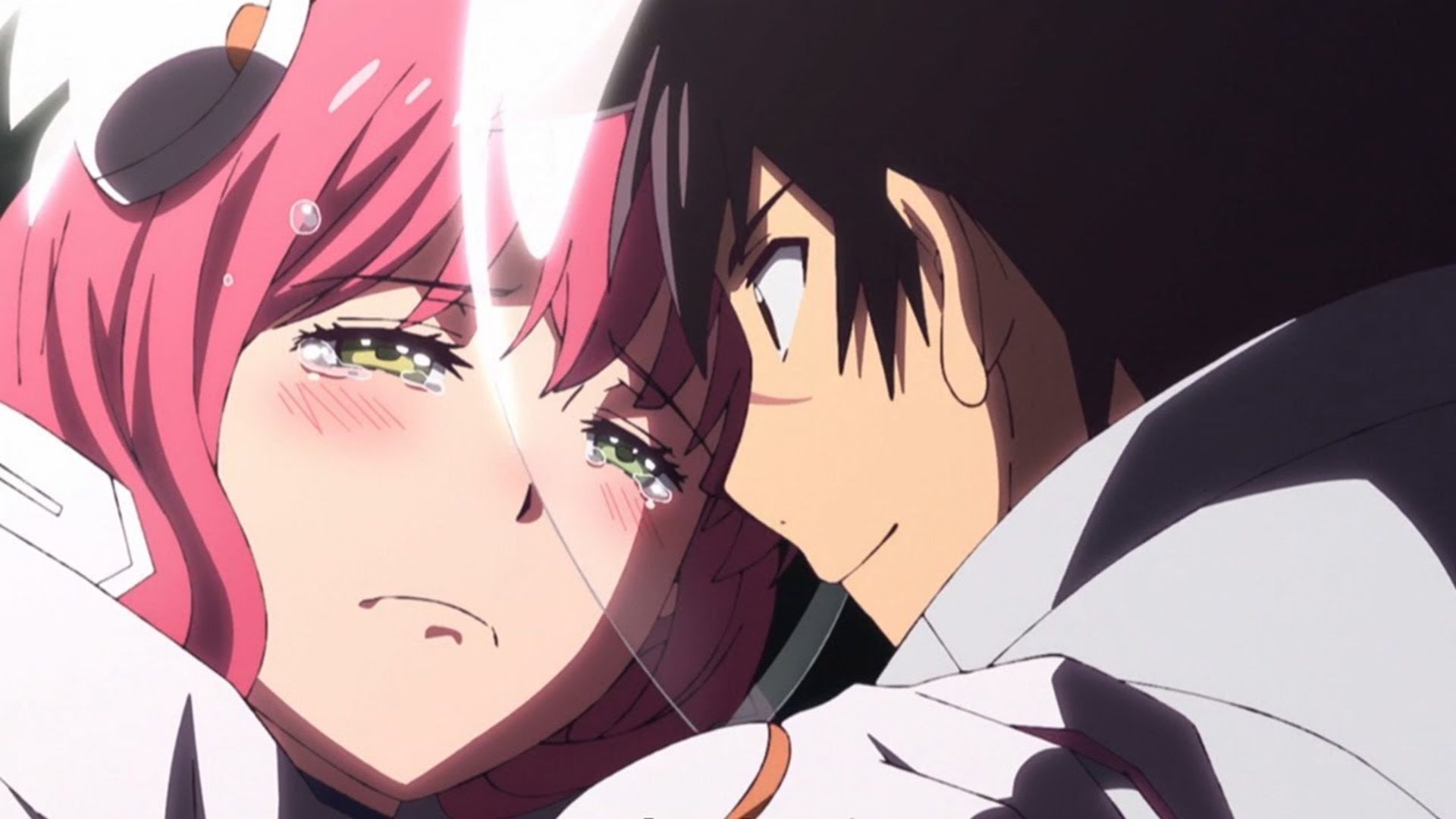 8. Kanata no Astra (Astra Lost in Space)