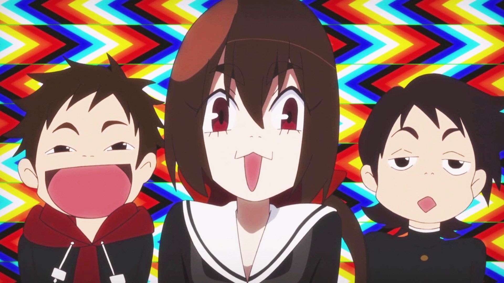 2. Kyousougiga