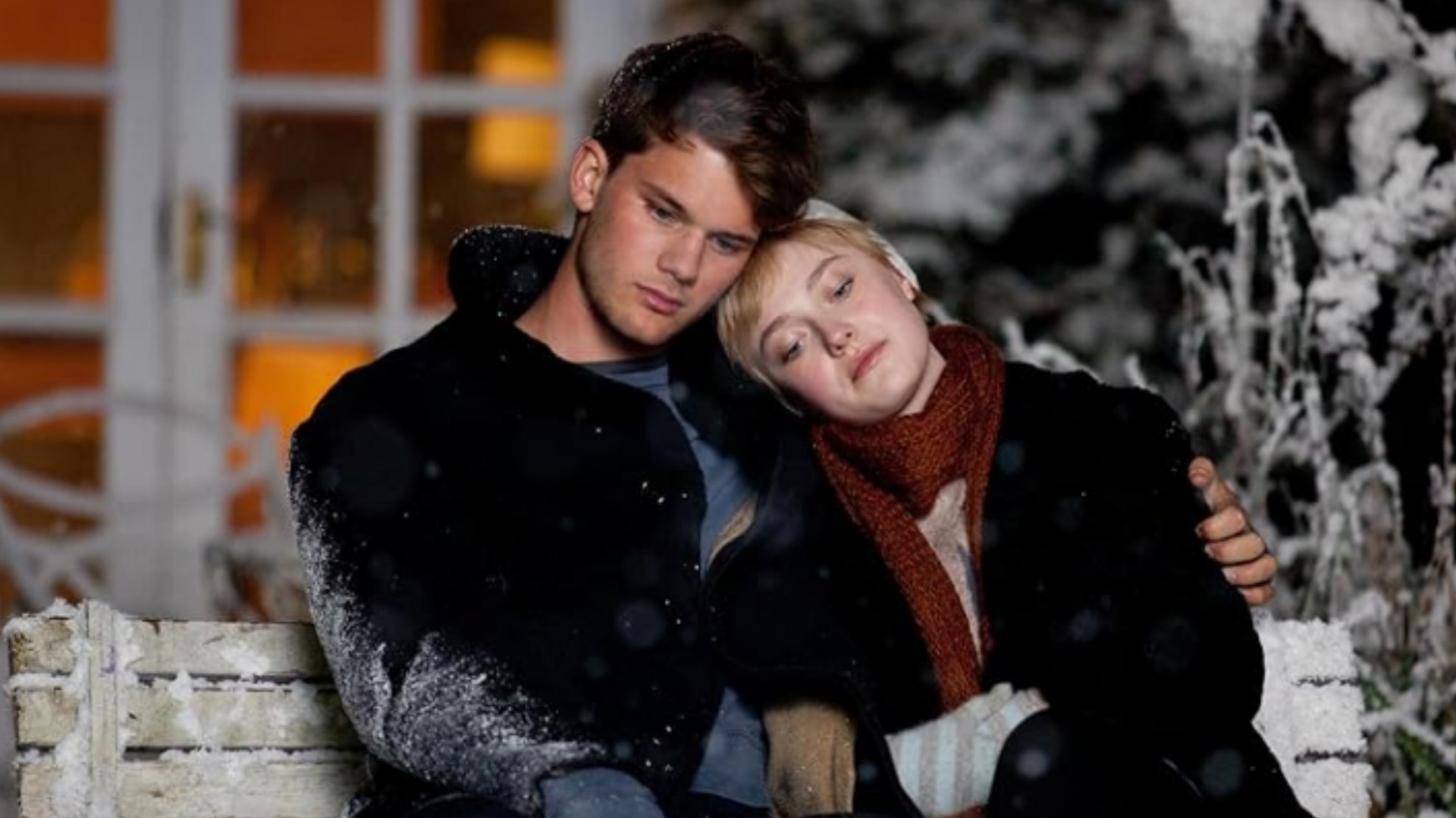 ‘Now Is Good’ (2012)