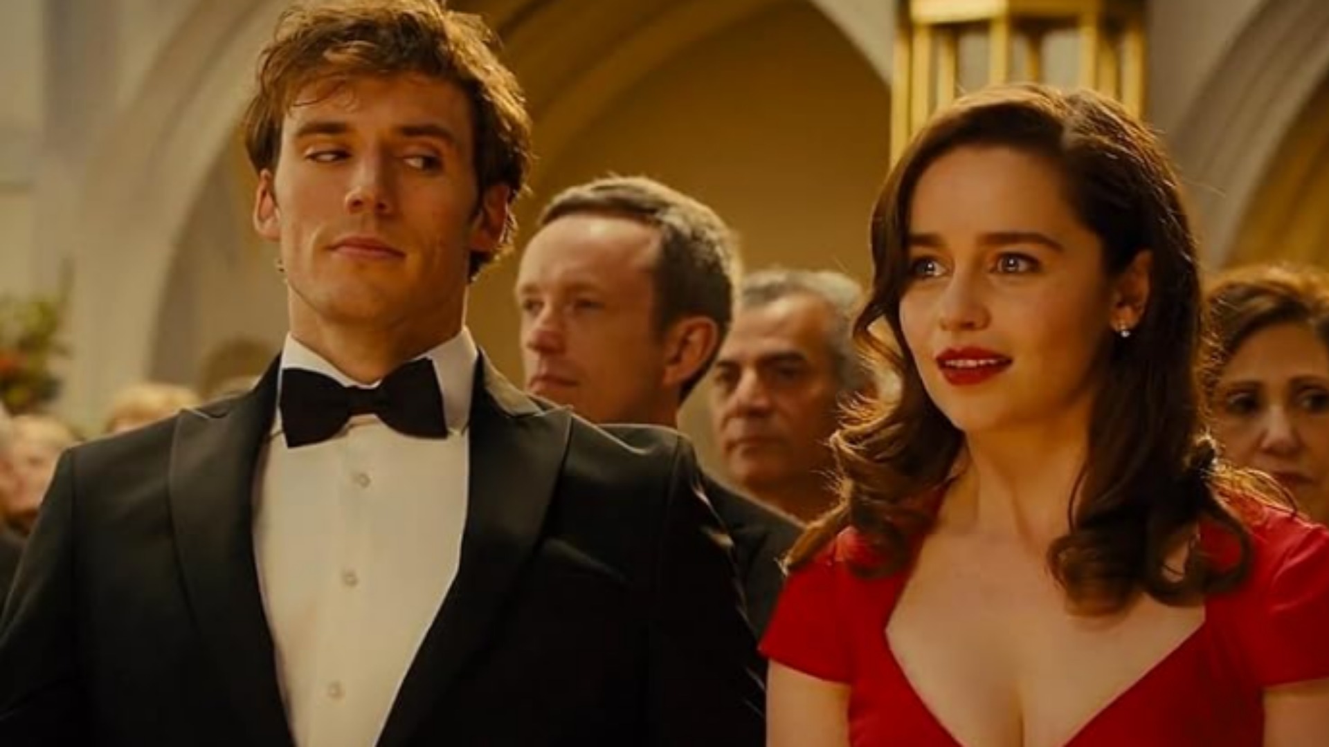 ‘Me Before You’ (2016)