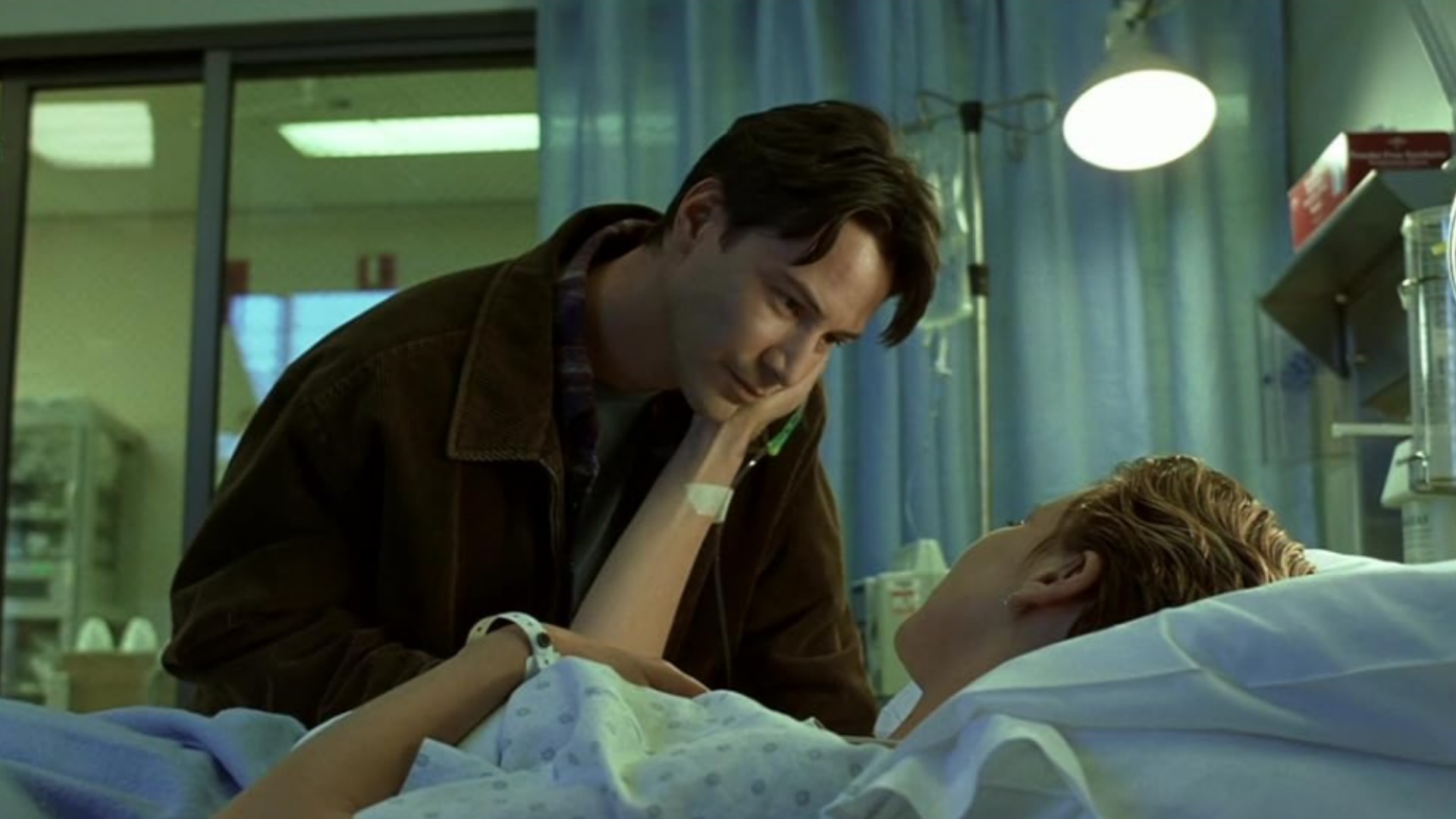‘Sweet November’ (2001)
