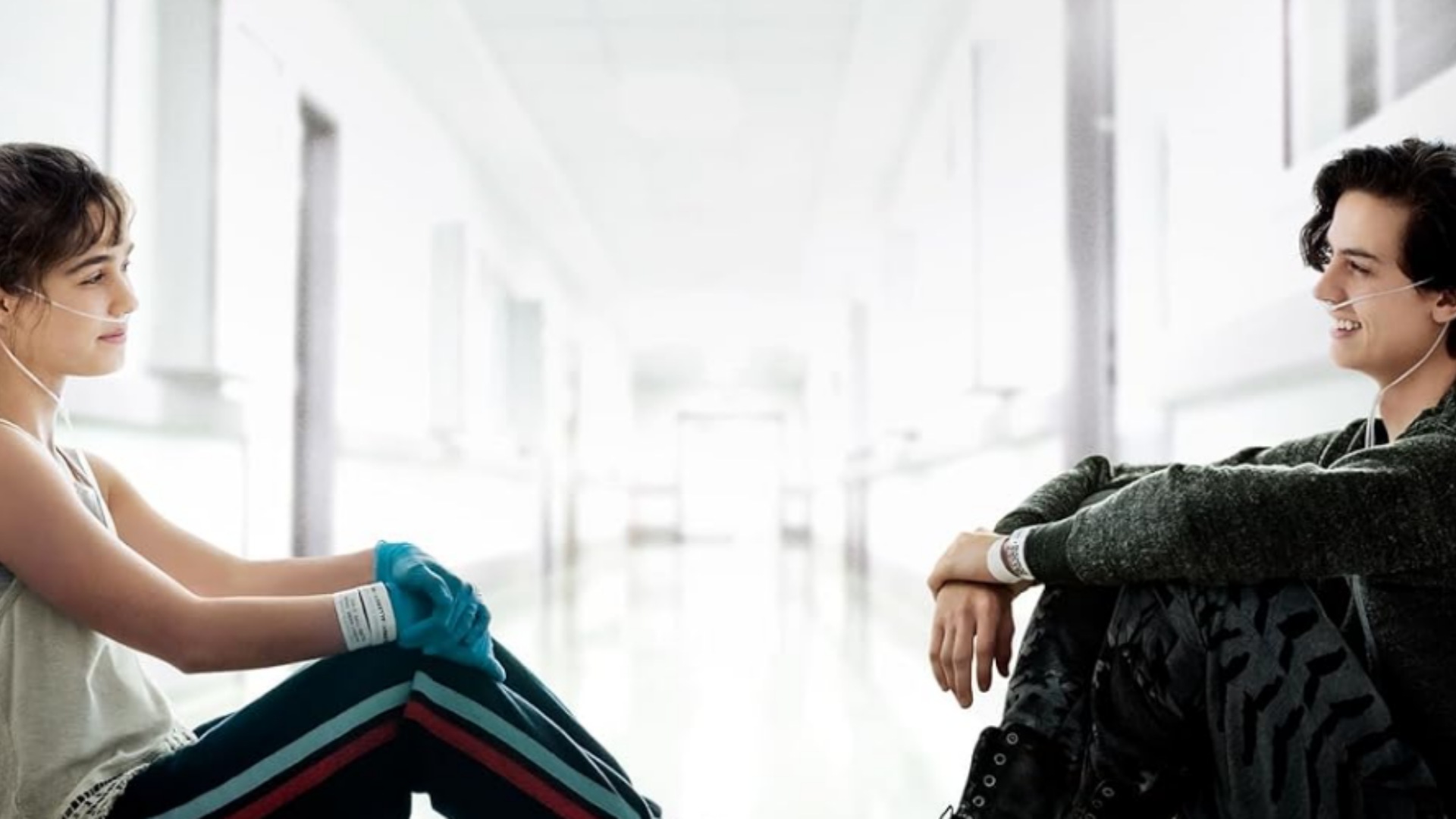 ‘Five Feet Apart’ (2019)