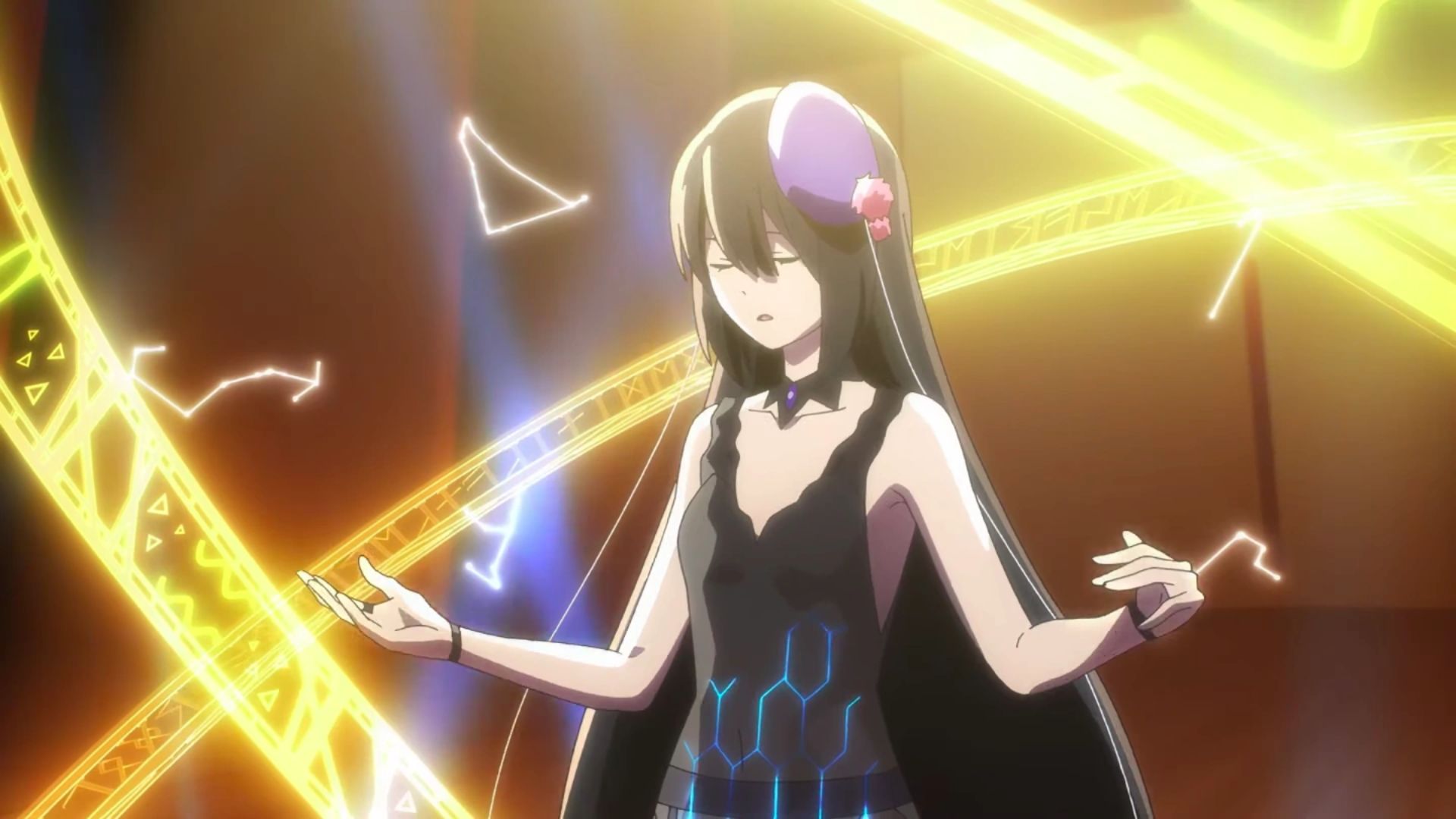 7. Vivy: Fluorite Eye's Song