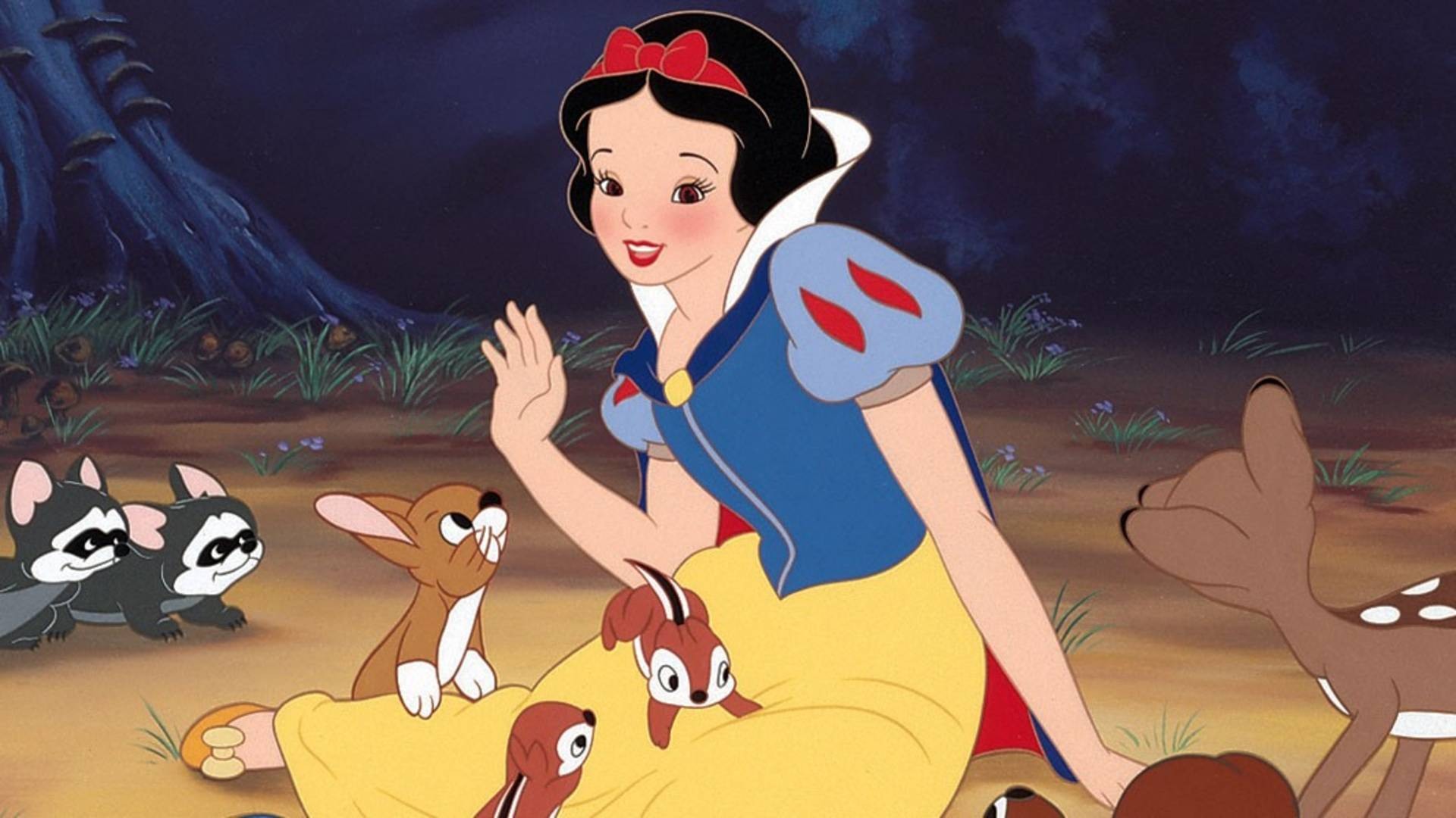 Snow White